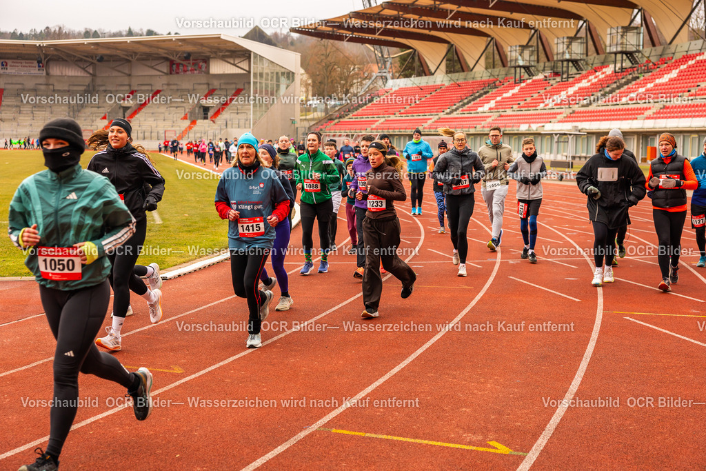 Silvesterlauf Erfurt 2025 R1-2425 | OCR Bilder Fotograf Eisenach Michael Schröder