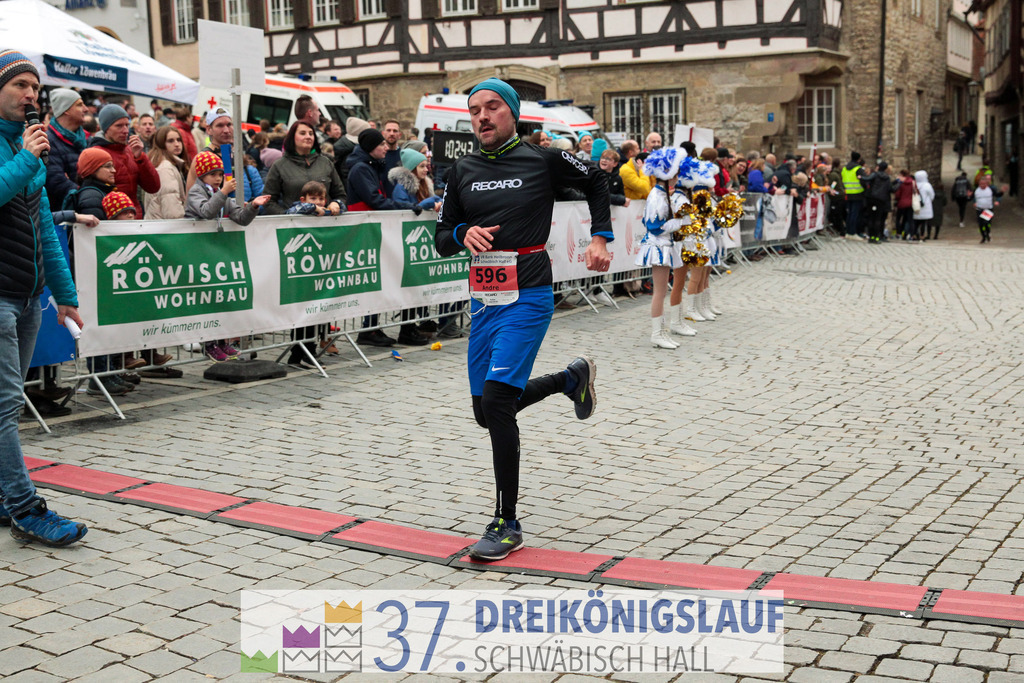 VR Bank Hauptlauf 10000m | 3 Koenigslauf 2023 - Realisiert mit Pictrs.com