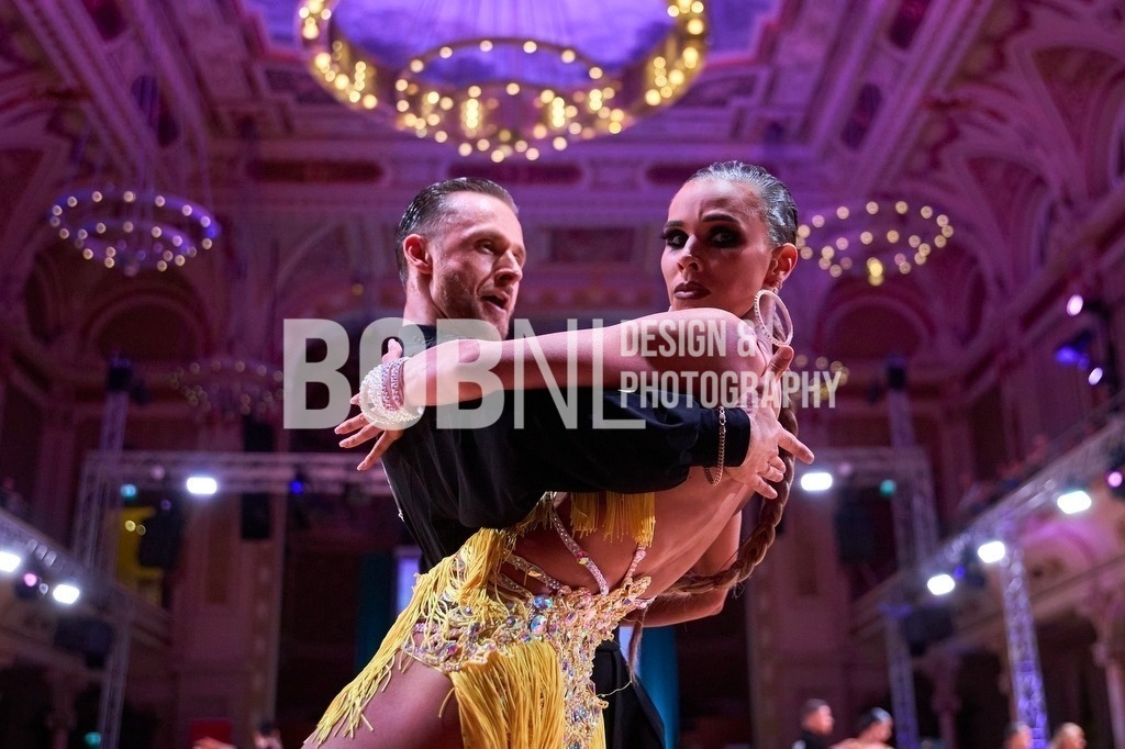 danceComp | Wuppertal - 05.07.2025: danceComp in Wuppertal (Historische Stadthalle), Germany. Photo by: BobNL design &amp; photography - Realisiert mit Pictrs.com