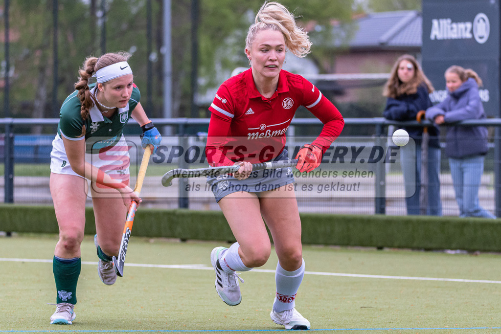 SM_20230506-D5A_7464 | Der Club an der Alster - Uhlenhorst Mülheim /  5:0