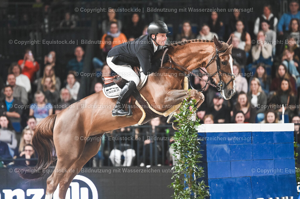 20251116_FEI-Jumping-World-Cup_TOMSPIC_0714 | Foto: Thomas Hartig