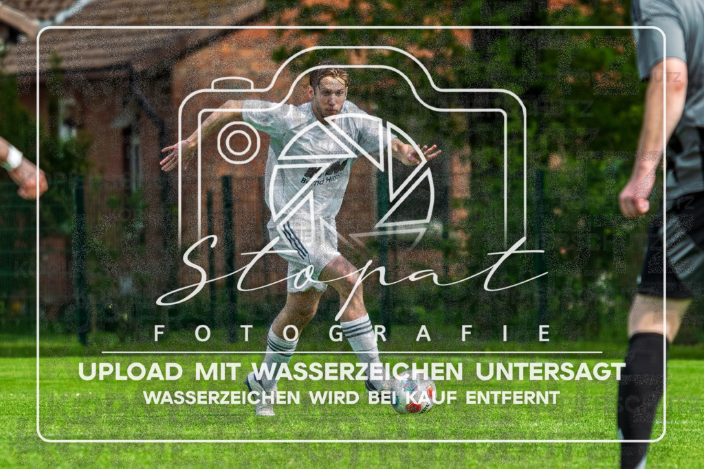 Kreisliga Herren HK - FG Fulde-Stellichte vs. Germania Walsrode | Germania Walsrode; Kreisliga Herren HK - FG Fulde-Stellichte vs. Germania Walsrode am 10.05.26 in Fulder Zentralstadion, Fulde - Realisiert mit Pictrs.com