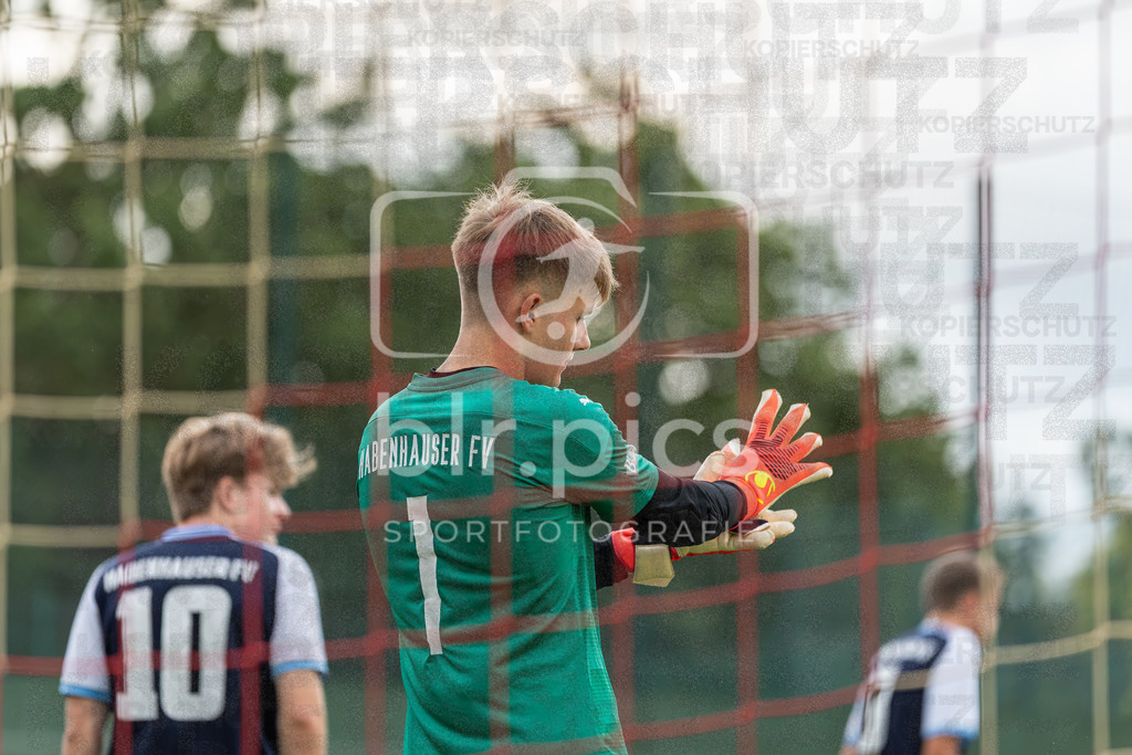 FC Oberneuland - Habenhauser FV | Verbandsliga Bremen: FC Oberneuland - Habenhauser FV