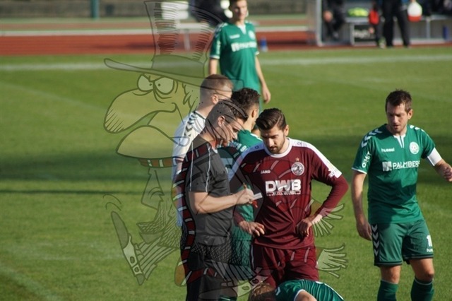 BFC Dynamo vs. FC Schönberg 95 053 | mythos-online-redaktion
