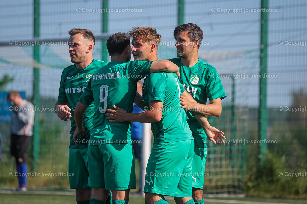 BQ3I9214 | 03.06.2023; Kreisoberliga West; Kunstrasenplatz Fellerdilln; VfL Fellerdilln - VfB Asslar; Ergebnis: 4:1 (3:1)