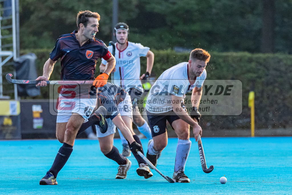 SM_20220930-D5A_1845 | CA Montrouge - Wimbledon HC / 3:5