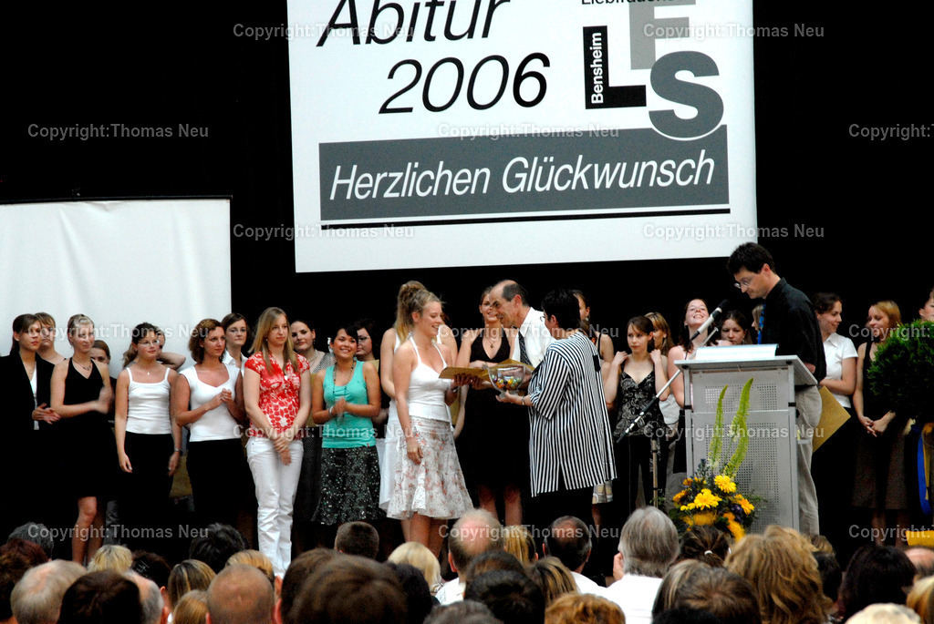 Abitur LFS Bensheim | 1706