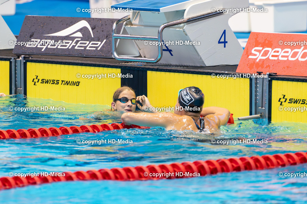 Deutsche Jahrgangsmeisterschaft Schwimmen 2026 | Deutsche Jahrgangsmeisterschaft Schwimmen 2026