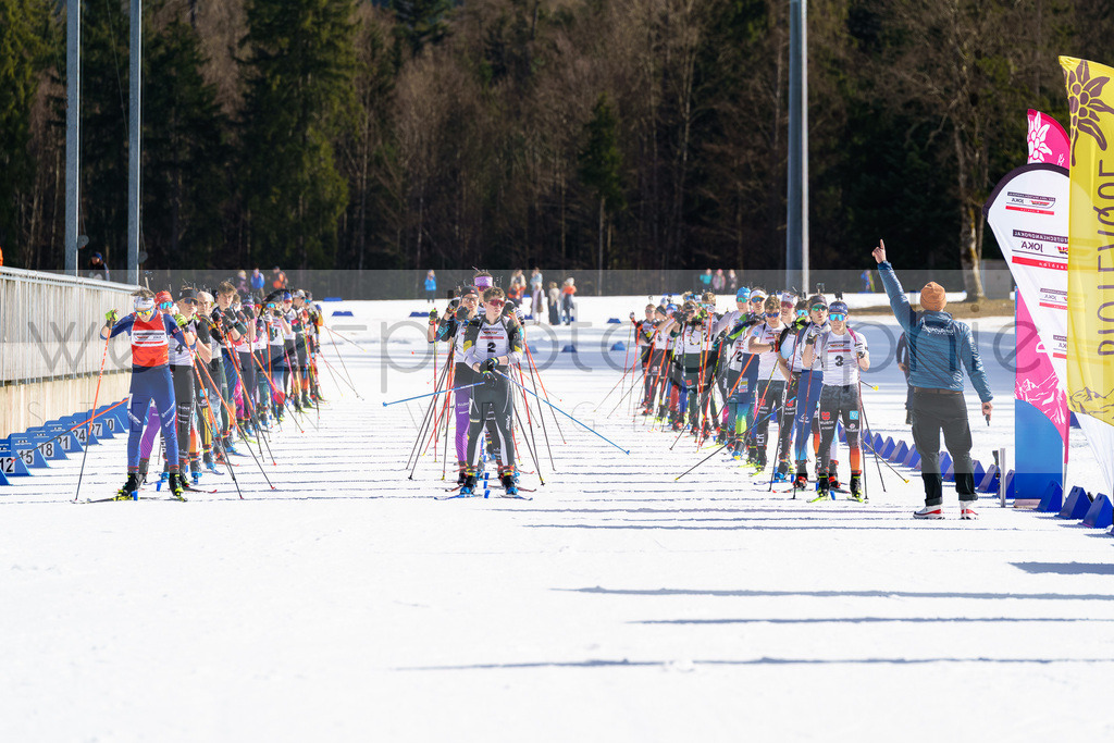 Deutschlandpokal Ruhpolding | 7. DSV JOKA Deutschlandpokal in der Chiemgau Arena Ruhpolding am 7. - 8. März 2026