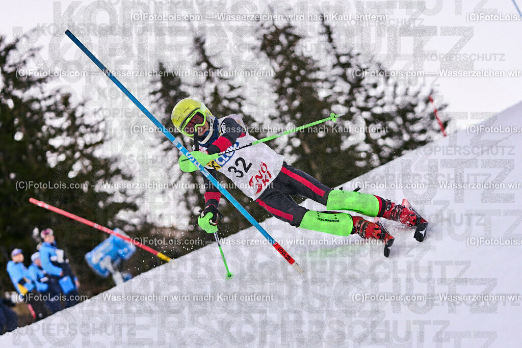 ALP1792_NWC-OAC-Slalom-I DGI_Hochkar_Hamerl Richard | (C)FotoLois.com, Alois Spandl, NWC+OAC-Schüler-Slalom 1 auf dem Hochkar, Sa 7. Jänner 2023.
