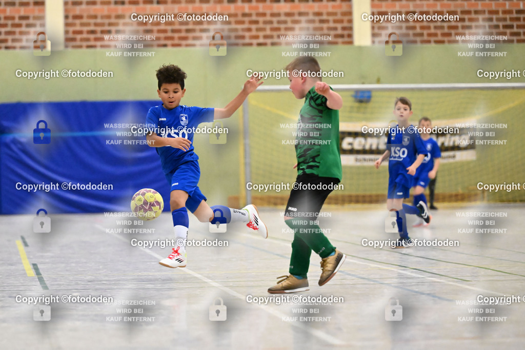 DSC_4263 | FSV Jever - TuS Esens (blau) F-Jugend -Jung-