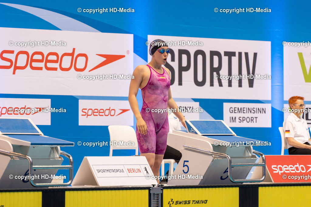 Deutsche Jahrgangsmeisterschaft Schwimmen 2026 | Deutsche Jahrgangsmeisterschaft Schwimmen 2026
