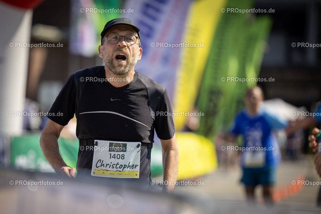Stadionlauf Koeln in Koeln, 04.06.2023 | Impressionen vom Stadionlauf Koeln am 04.06.2023 in Koeln (Nordrhein-Westfalen).