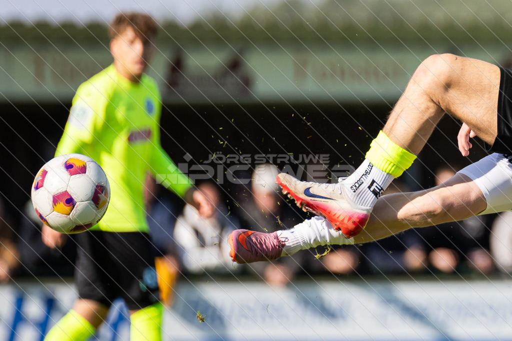 20251003_Picselweb-Fotografie_1R3_0392 | DFB Pokal 2. Runde, JFV A/O/B/H/H - SV Stuttgarter Kickers, Foto: Jörg Struwe - picselweb.de - Realisiert mit Pictrs.com