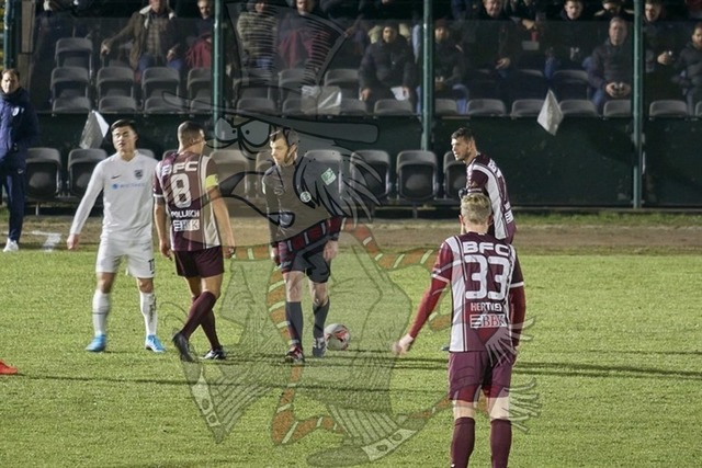 BFC Dynamo vs. SV Babelsberg 03 027 | mythos-online-redaktion