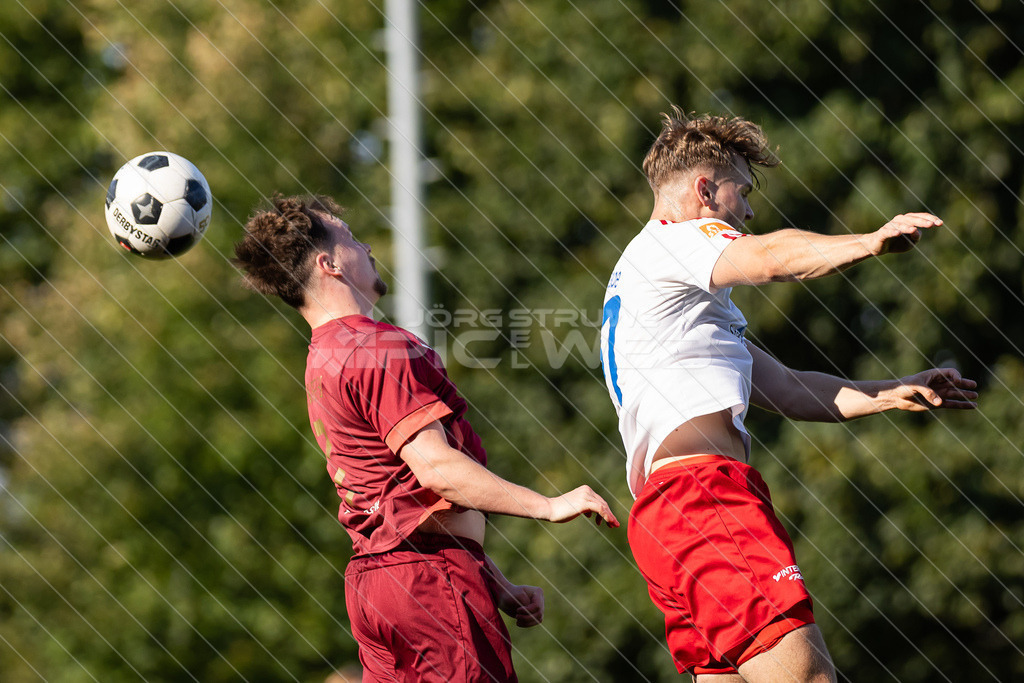 20250928_Picselweb-Fotografie_1R3_1779 | Spielszenen aus dem Spiel VfL Güldenstern Stade - Rotenburger SV. Ergebnis 0:3 - Realisiert mit Pictrs.com