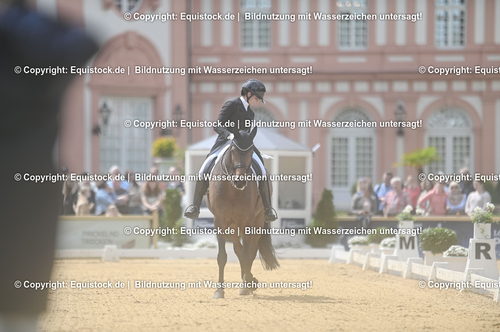 20250607_1_GP-Tour_Dressage_0138 | Foto: Thomas Hartig