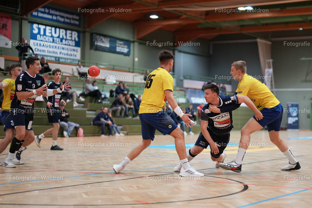20221112 Futureteam Jags Vöslau v Ferlach-40 | Fotografie Woldron