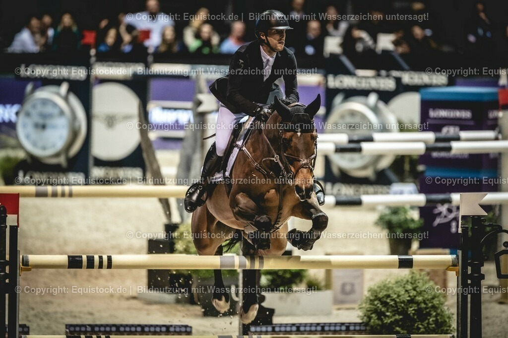 20240203_FEI-Jumping-World-Cup_0235 | Foto: Thomas Hartig