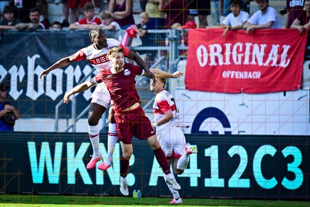 OFC vs VfB Stuttgart 29.07.2026 (84 von 179) | professionelle Sport- und Eventfotografie von Tomafocus – dynamische Bilder, emotionale Momente und hochwertige Aufnahmen für jeden Anlass. - Realisiert mit Pictrs.com