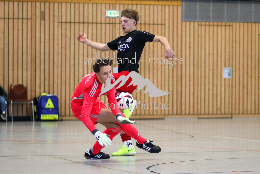 OE7A7856 | Gruppenspiele / Niederalteich - Hauzenberg (schwarz)