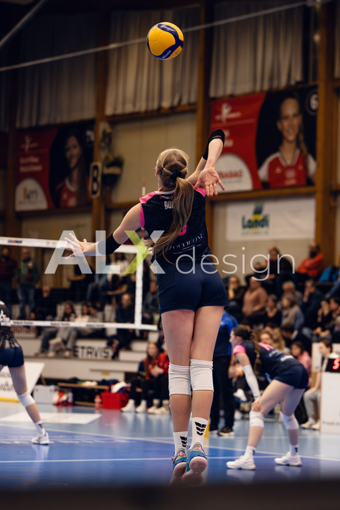 Volleyball I Frauen I Saison 2025-2026 I Volleyball NLA | Women I Round 14 I VC Kanti Schaffhausen - NLZ Volleyball Academy Zürich I 16.01.2026 | Hochwertige Sportfotos kaufen & lizenzieren für Medien, Vereine, Agenturen & Sportler:innen. Entdecke professionelle Sportfotografie im Bildshop von Alexander Franzen. - Realisiert mit Pictrs.com