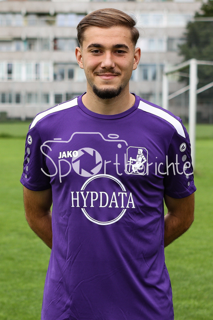 TSV Schwaben Augsburg | Arda YUECEL
