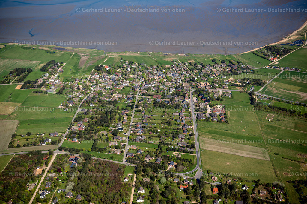 3801842 | Nebel, Amrum