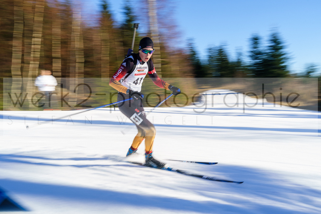 DP Arber - 12. Dezember 2025 | 2. DSV JOKA Deutschlandpokal (DP ARBER) - 12. bis 14. Dezember im ARBER Hohenzollern Skistadion
