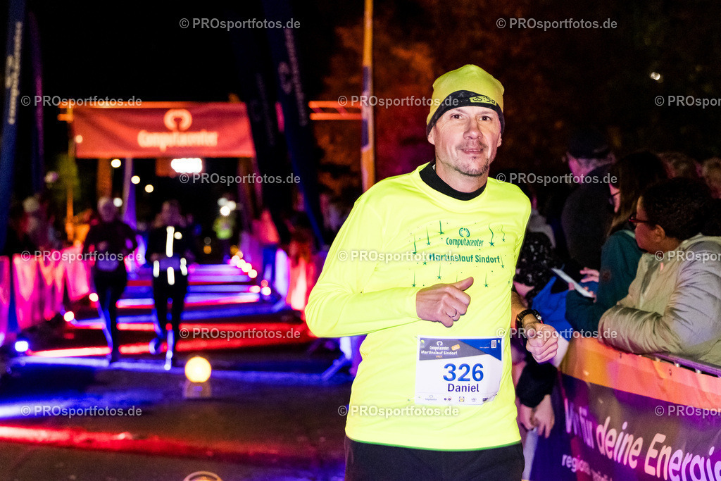 Computacenter Martinslauf; 06.11.2025 | Impressionen Computacenter Martinslauf, Sinsdorf 06.11.2025