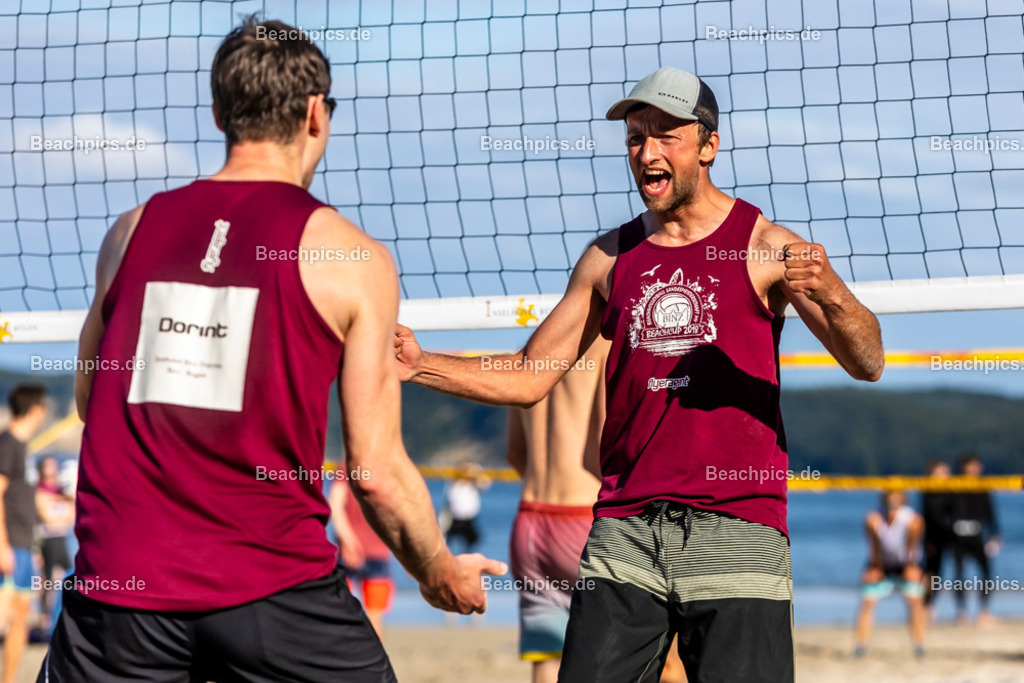 2024-00102929-Beachcup-Binz |  15.06.2024; Ostseebad Binz Foto: Gerold Rebsch - www.beachpics.de