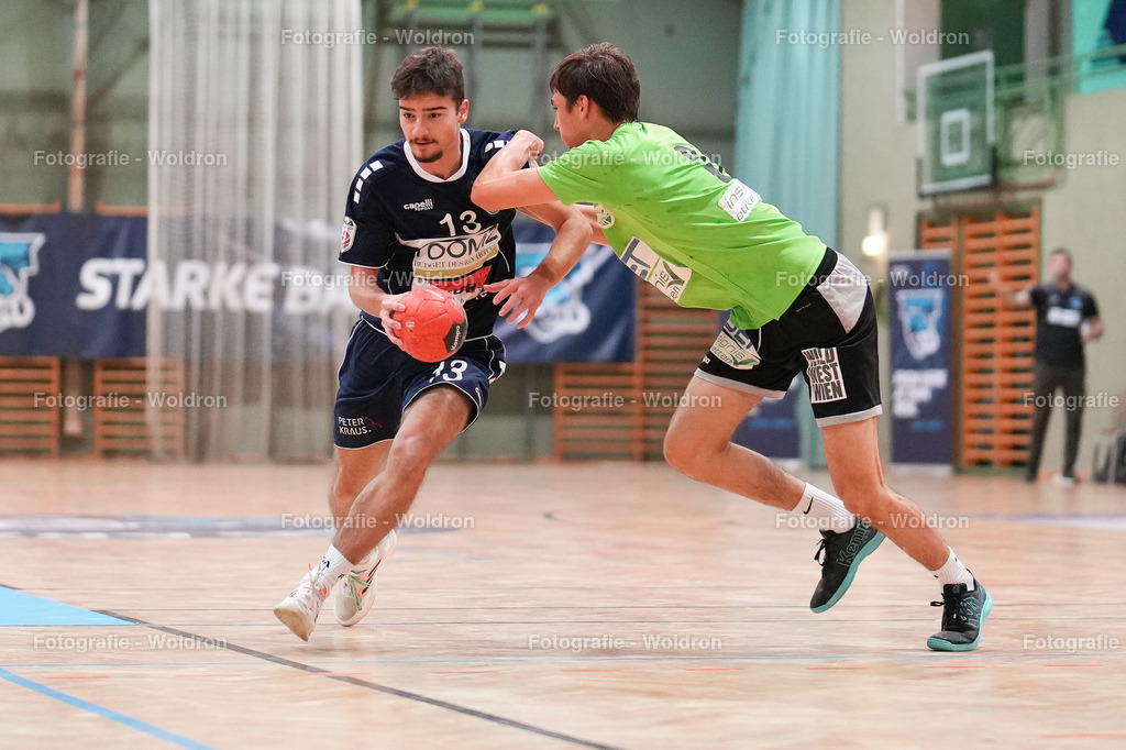 20221203 Futureteam Jags Bad Vöslau v West Wien-20 | Fotografie Woldron
