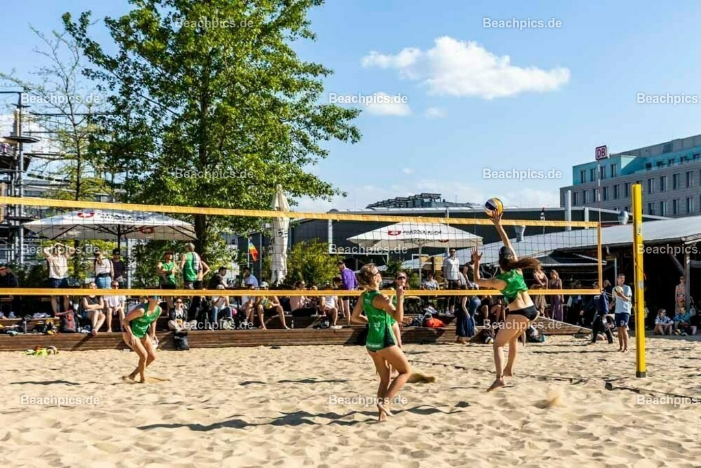2023-00068754-A+-Turnier-BeachMitte |  13.05.2023; Berlin Foto: Gerold Rebsch - www.beachpics.de
