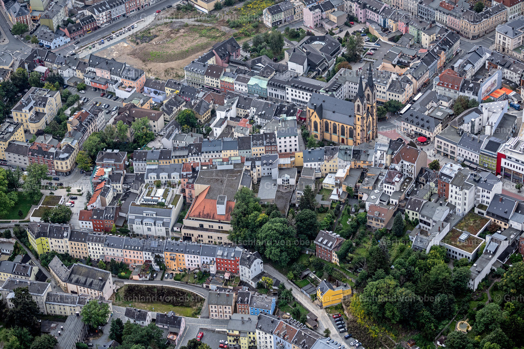 4060386 | Innenstadt Hof