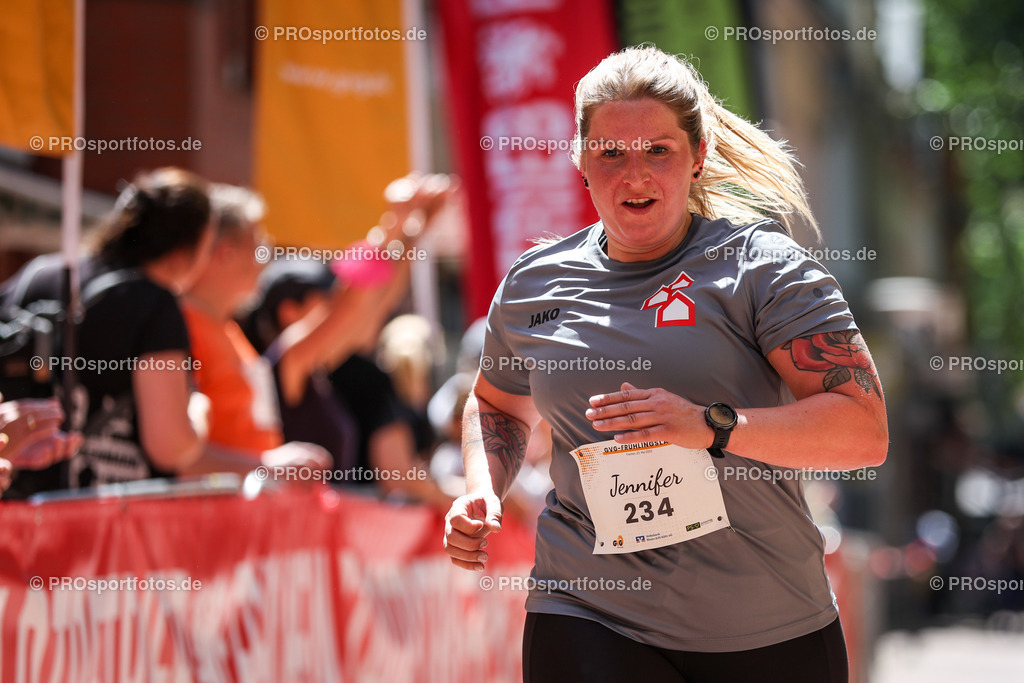 GVG Fruehlingslauf in Frechen, 22.05.2022 | Impressionen vom GVG Fruehlingslauf am 22.05.2022 in Frechen (Nordrhein-Westfalen). Foto: BEAUTIFUL SPORTS/Axel Kohring