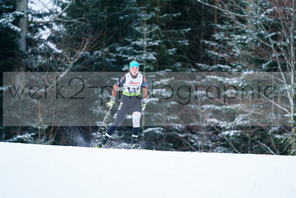 DSC Arber | 3. DSV E.INFRA Schülercup Biathlon ARBER Hohenzollern Skistadion - 14.-16.02.2025