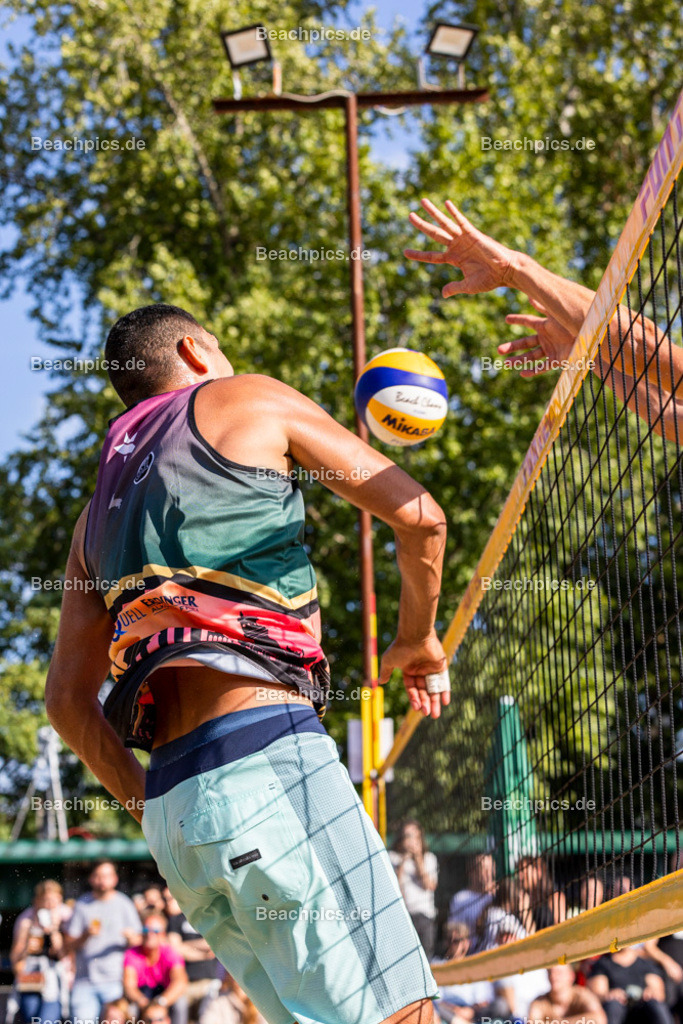 2022-002115-Hauptstadtmasters-Berlin | EDEKA Hauptstadtmasters