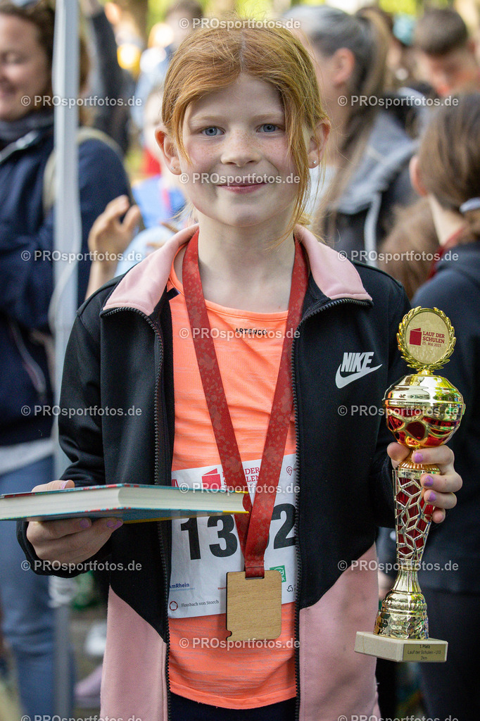 13. Koelner Leselauf in Koeln, 25.05.2023 | Impressionen vom 13. Koelner Leselauf am 25.05.2023 im Sportpark Muengersdorf in Koeln. Foto: BEAUTIFUL SPORTS/Axel Kohring