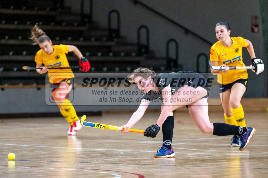 AKa 2.Buli Damen SCC - MHC 2-6 28.11.25 SG-0059 | Hockey,Sport,Fieldhockey,1.Bundesliga,2.Bundesliga,Sportfotografie,Shop,Sportphotography,Feldhockey,Hockeyliga