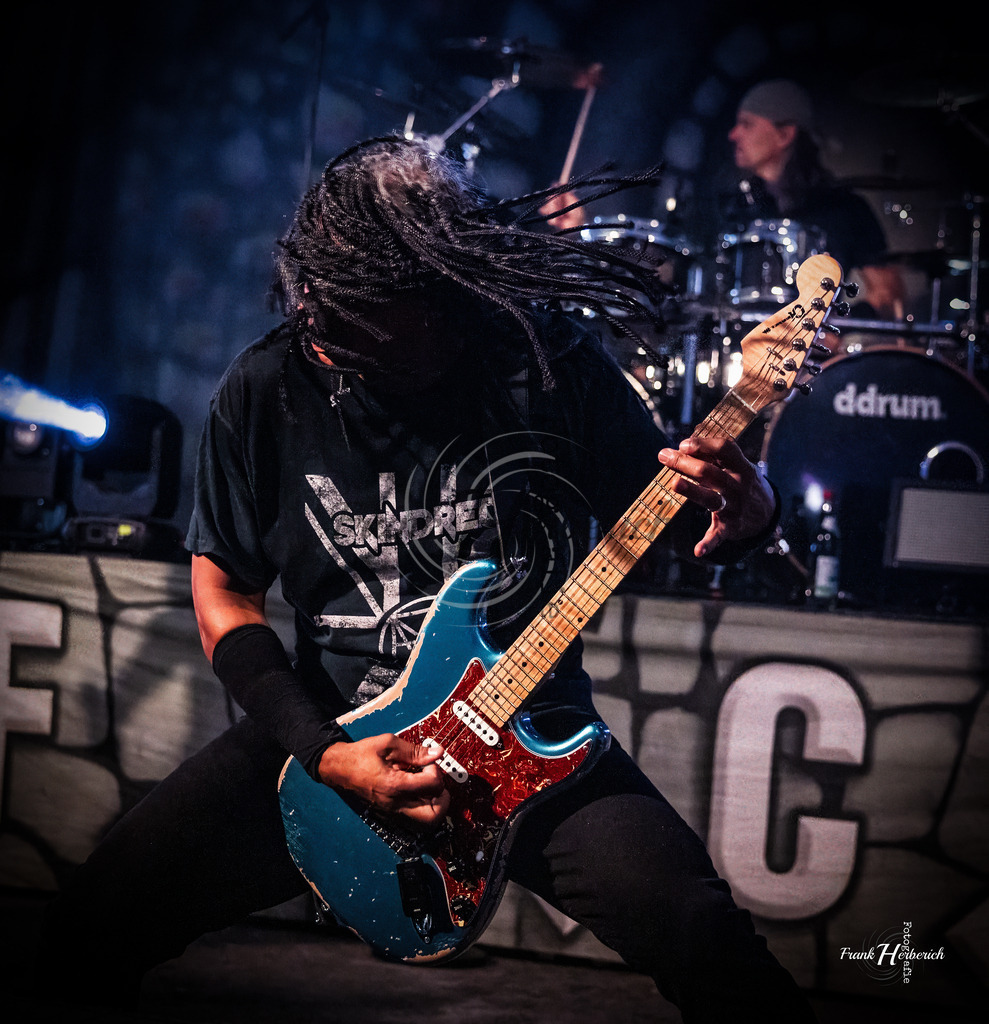 F.U.C.K. Rosenberg | Frank Herberich Fotografie, Frank Herberich, Fotografie, Hochzeit, Portrait, St. Peter Ording, Ording, Westerhever, Nordsee, Frank Fotografie, Hardheim,  Odenwald,Walldürn, Band,Eventfotografie - Realisiert mit Pictrs.com