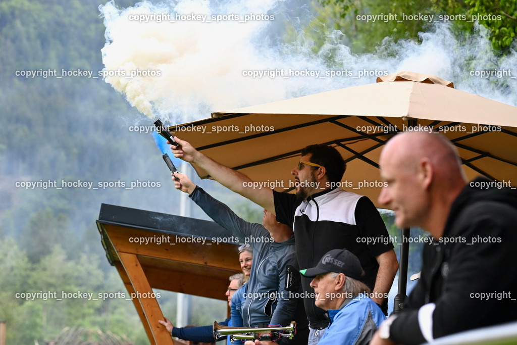 SV Dellach Gail vs. SAK 29.5.2023 | SV Dellach Gail Fans, Bengalen