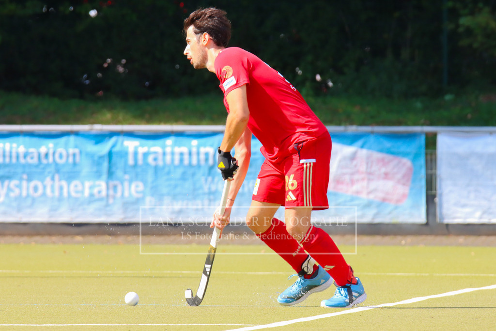 HERREN BUNDESLIGA Rot-Wei_ K_ln - Crefelder HTC 07.09.24 K_ln-069 | lanaschraderfotografie - Realisiert mit Pictrs.com