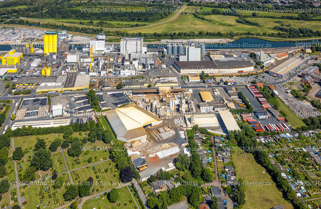 Hamm240800118Hafen | Luftbild Blossey Luftbilder NRW Deutschland