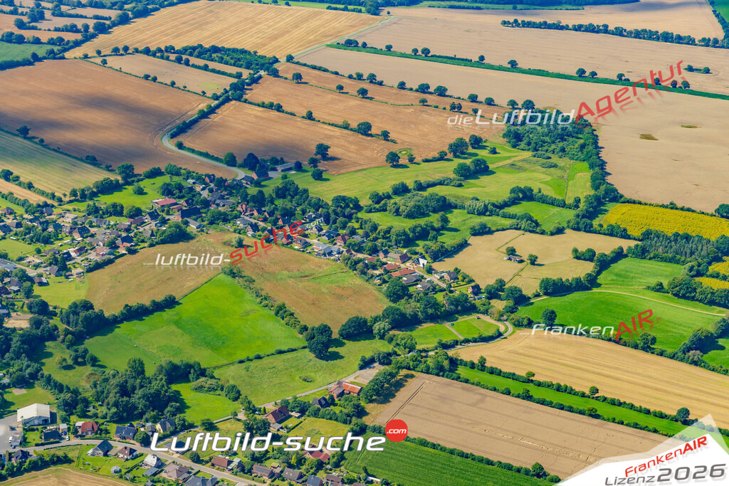 Luftbild Kalübbe - Die Luftaufnahme wurde 2025 vom UL-Flugzeug heraus erstellt ( keine Drohne ) - Hochauflösende Luftaufnahme - für professionelle Ausdrucke geeignet. Die Geschenkidee !Hier alle&nbsp;Infos zur Lizenzierung der LuftaufnahmeWir fliegen auch dieses Jahr wieder in Ihre Region um Luftbilder zu erstellen.- Luftbild anfragen