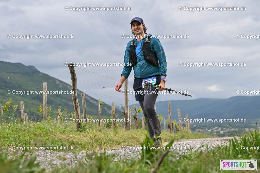 DSC_8947 | Ultra Trail Vipava Valley - Slovenia Trail Running 2024                                                        @Ultra Trail Vipava Valley - Slovenia             @Sportshotphotography                                  PhotoCredit : www.sportshot.de