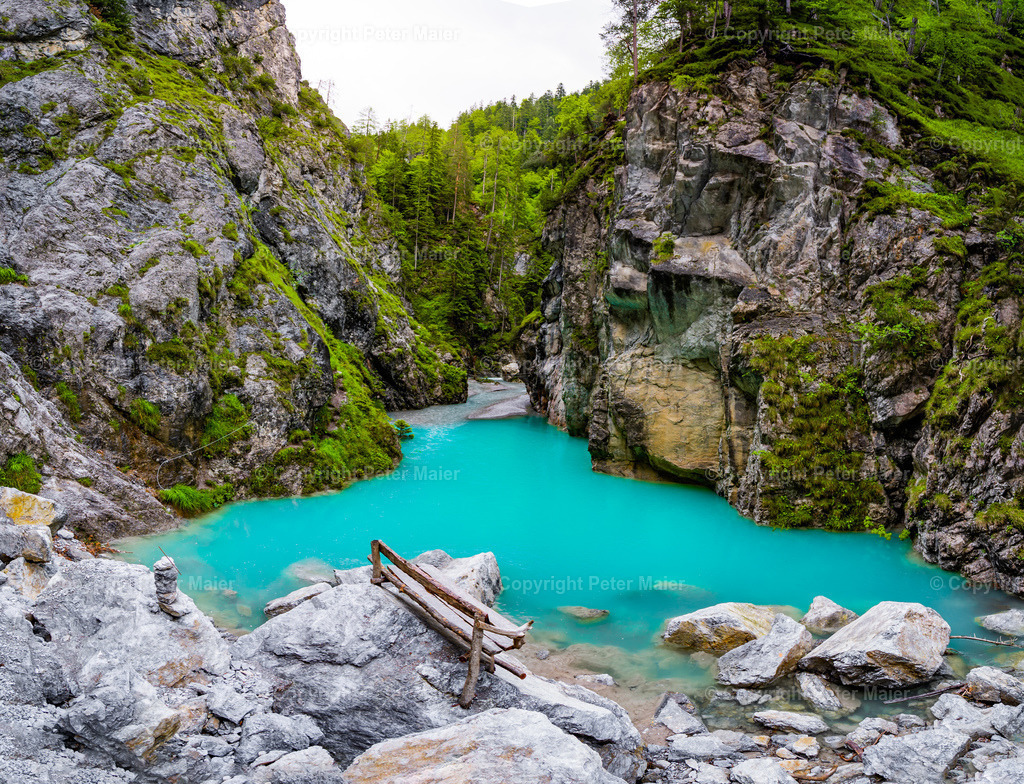 Galitzenklamm_SUP_Yoga-83 | piet_flosse