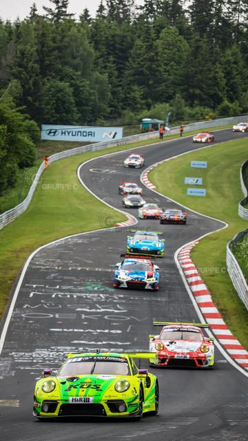 24hNbr21_087592PF_ES-2 | ADAC TOTAL 24h Nürburgring 2021 - Foto: Gruppe C Photography - Realisiert mit Pictrs.com