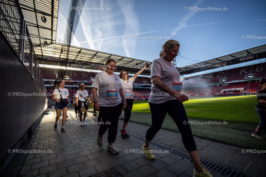 15. Koelner Leselauf in Koeln, 14.05.2025 | Impressionen vom 15. Koelner Leselauf am 14.05.2025 im Sportpark Muengersdorf in Koeln. Foto: BEAUTIFUL SPORTS/Axel Kohring