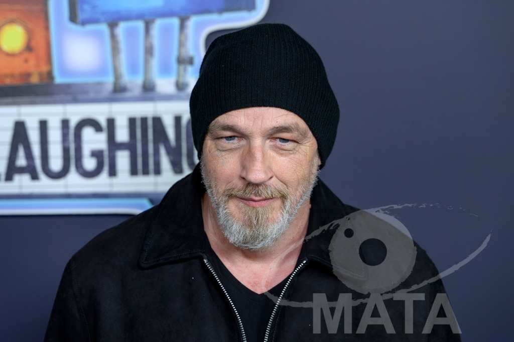 _DWA2522 | Torsten Sträter bei der Premiere der 5. Staffel der Amazon Prime Video Comedy-Gameshow 'LOL: Last One Laughing' in der Astor Film Lounge. München, 21.03.2024 - Realisiert mit Pictrs.com