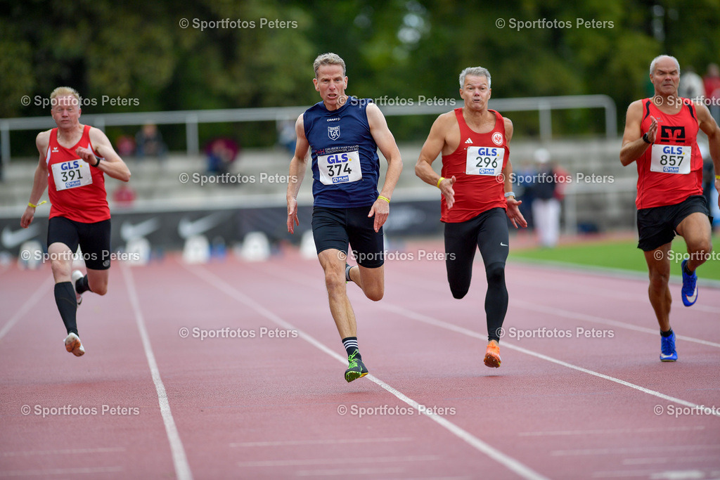 DM Masters 2025-85 | Deutsche Meisterschaften Masters am 23.08.2025 in Gotha Foto: Kai Peters - Realisiert mit Pictrs.com